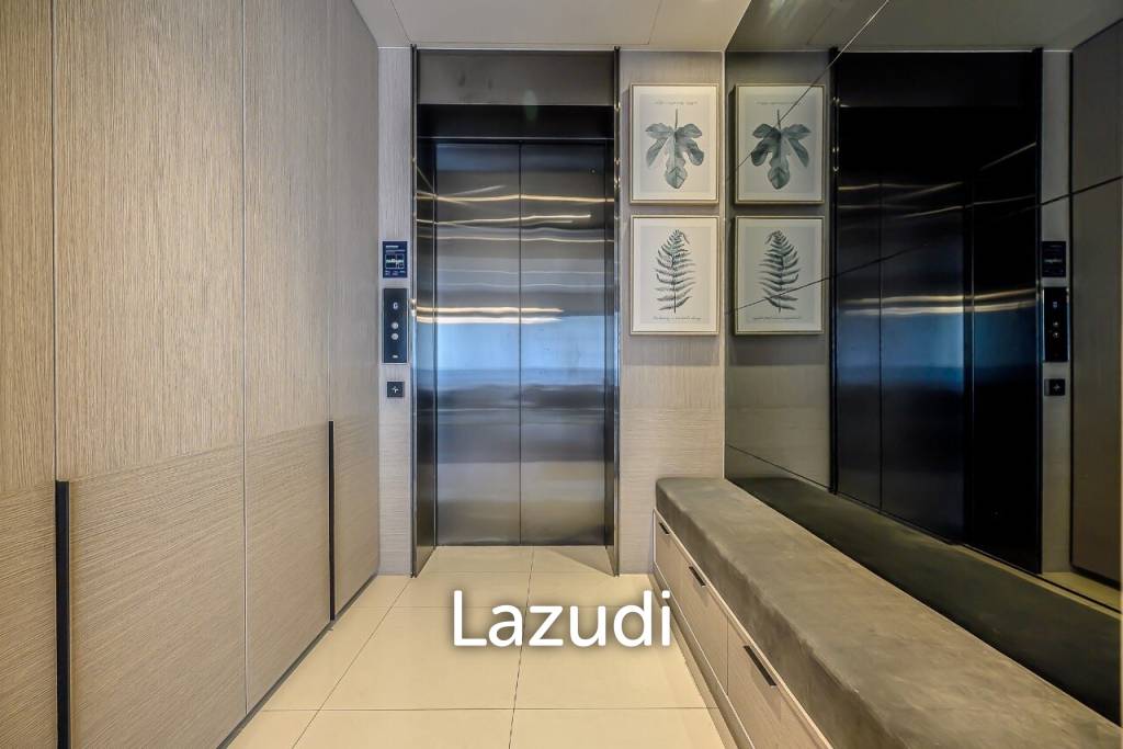 รูป 2 Bed 2 Bath 110.30 SQ.M. Tela Thonglor - รูปที่ 11/25