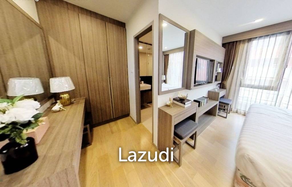 รูป 2 Bed 2 Bath 72.04 SQ.M at Art @ Thonglor 25 - รูปที่ 7/11