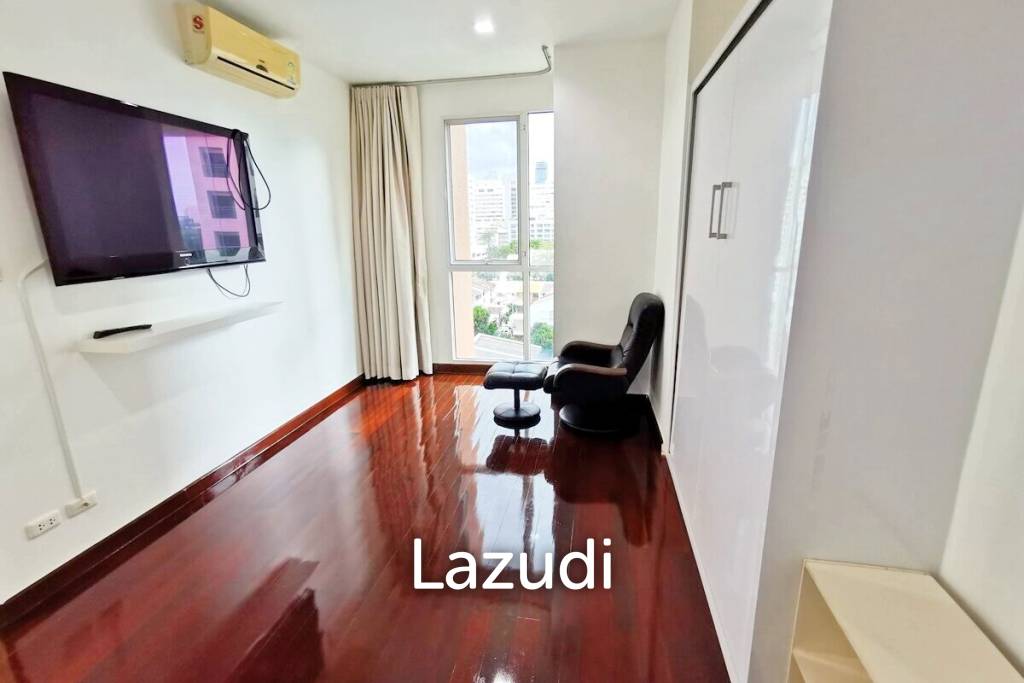 รูป 4 Bed 5 Bath 357 SQ.M Sukhumvit City Resort - รูปที่ 13/23