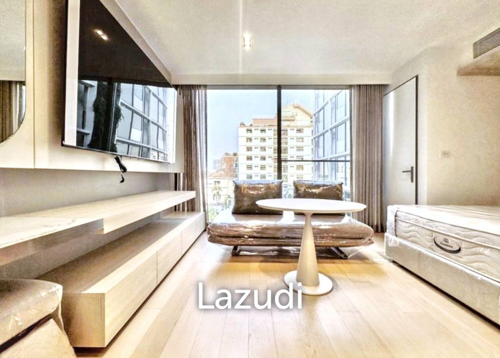 picture 1 Bed 1 Bath 28 SQ.M SCOPE Promsri - 3/7