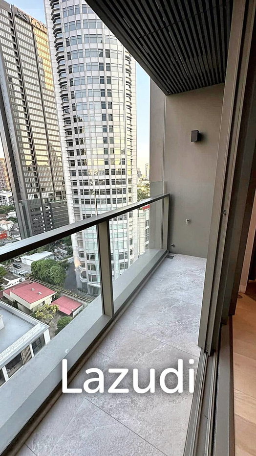รูป 1 Bed 1 Bath 54 SQ.M The Strand Thonglor - รูปที่ 17/17