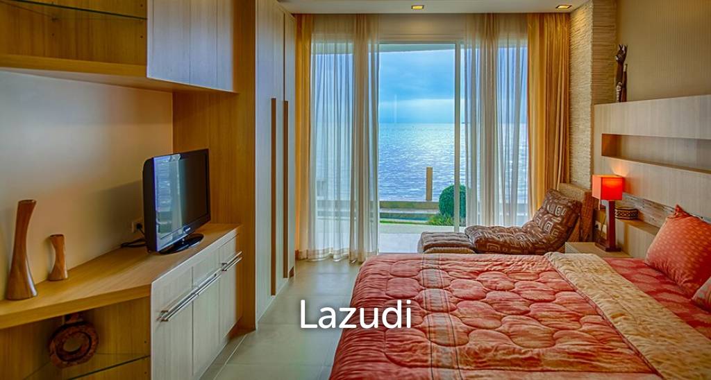 picture 1 Bed 1 Bath 60.99 SQ.M Paradise Ocean View - 14/16