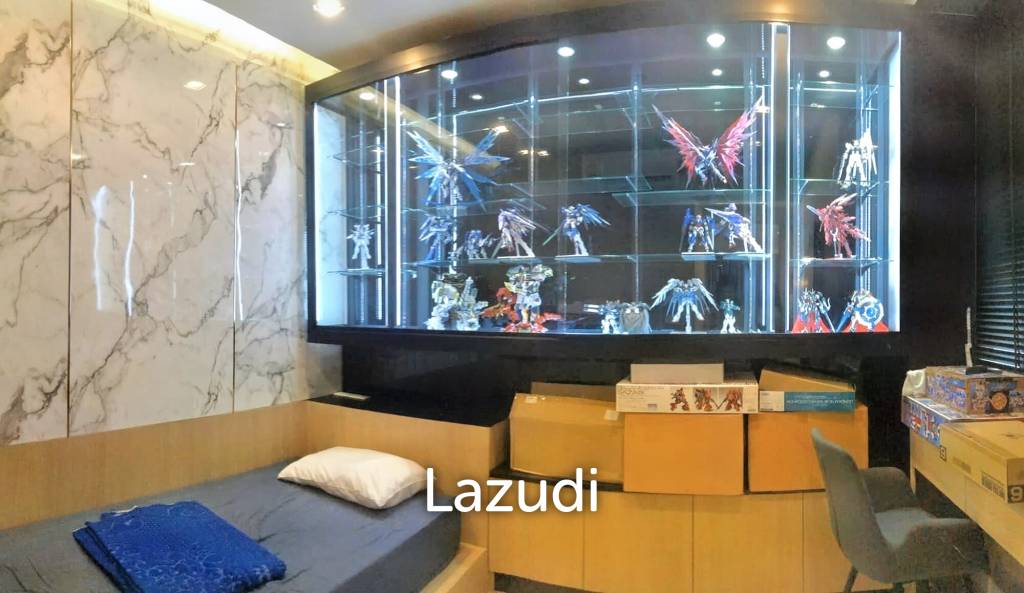 รูป 2 Bed 2 Bath 78 SQ.M at Star View Condo - รูปที่ 3/4