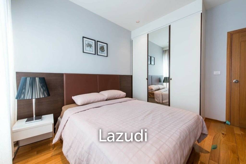 รูป 2 Bed 2 Bath 110 SQ.M The Emporio Place - รูปที่ 5/10
