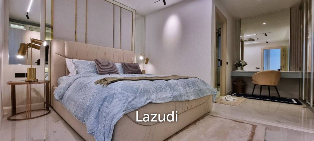 รูป 6 Beds 11 Baths  Luxury Pool Villas in Jomtien - รูปที่ 36/62
