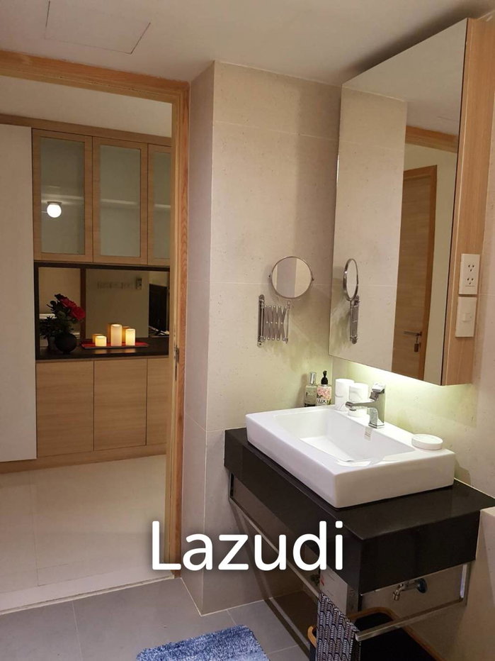 รูป 1 Bed 1 Bath 45 SQ.M SOCIO Reference 61 - รูปที่ 9/10