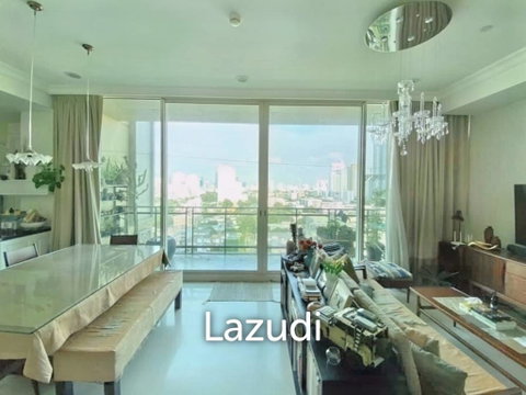 2 Bed 2 Bath 111 SQ.M Royce Private Residences