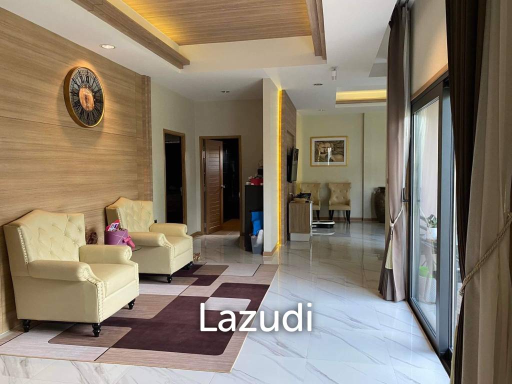 รูป ขายบ้านสวยสไตล์รีสอร์ท - รูปที่ 5/14