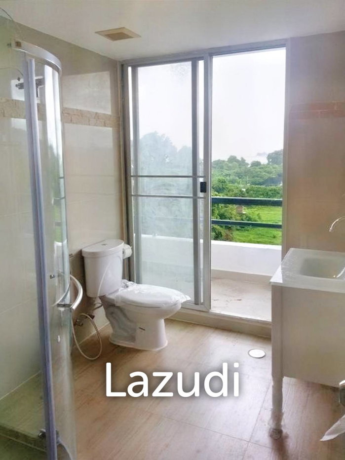 รูป 2 Bed 1 Bath 125 SQ.M Rama Harbour View - รูปที่ 8/14