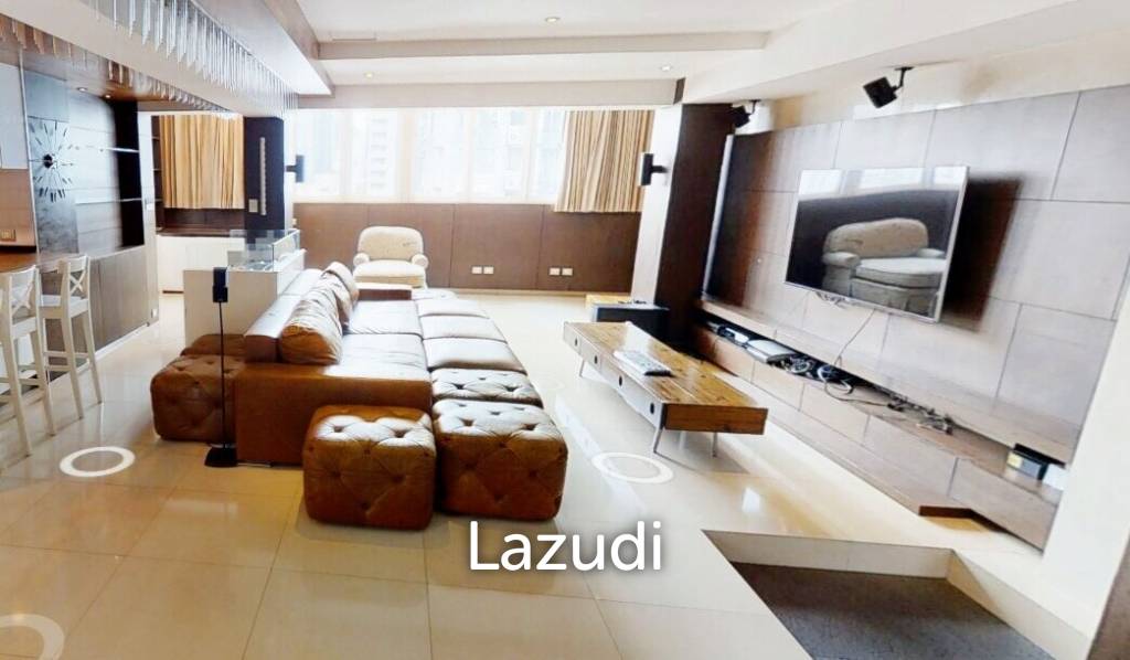 รูป 3 Bedroom 2 Bathroom 250 SQ.M at Icon II - รูปที่ 1/40