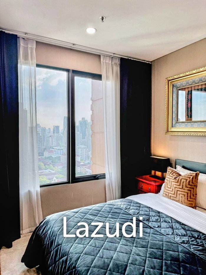 รูป 1 Bed 1 Bath Condo 48.74 SQ.M. at Villa Asoke - รูปที่ 7/14