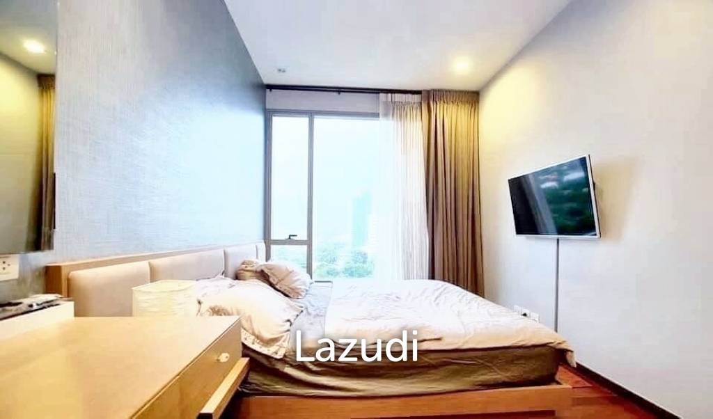 รูป 1 Bed 1 Bath 56.25 SQ.M. Ashton Morph 38 - รูปที่ 7/12