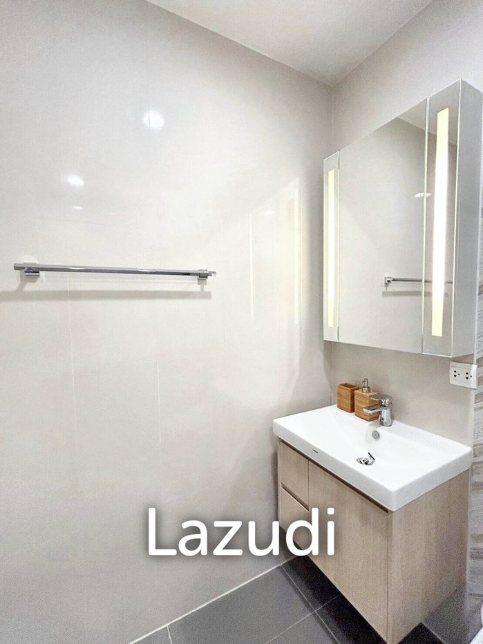รูป 1 Bed 1 Bath 26 SQ.M OKA HAUS Sukhumvit 36 - รูปที่ 14/16