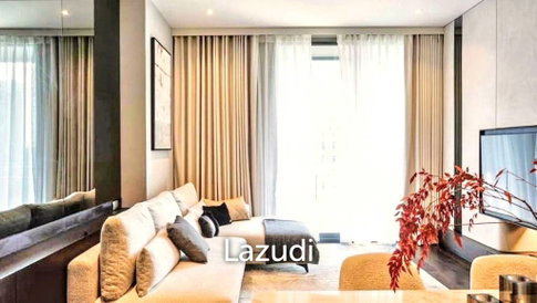 3 Bed 3 Bath 114 SQ.M LAVIQ Sukhumvit 57