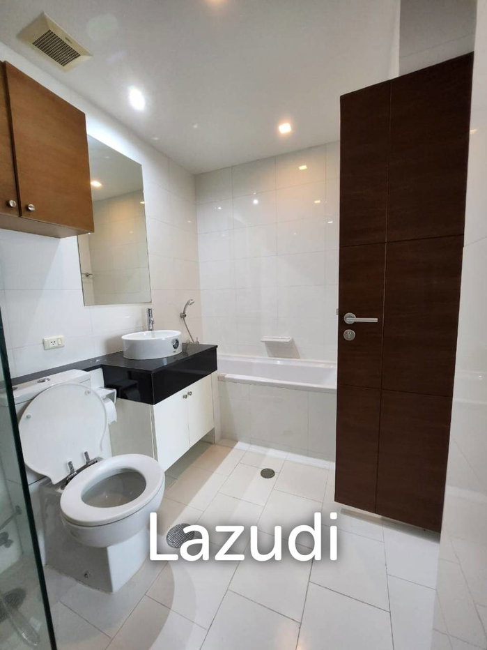 รูป 2 Bed 2 Bath 69 SQ.M Sukhumvit City Resort - รูปที่ 7/8