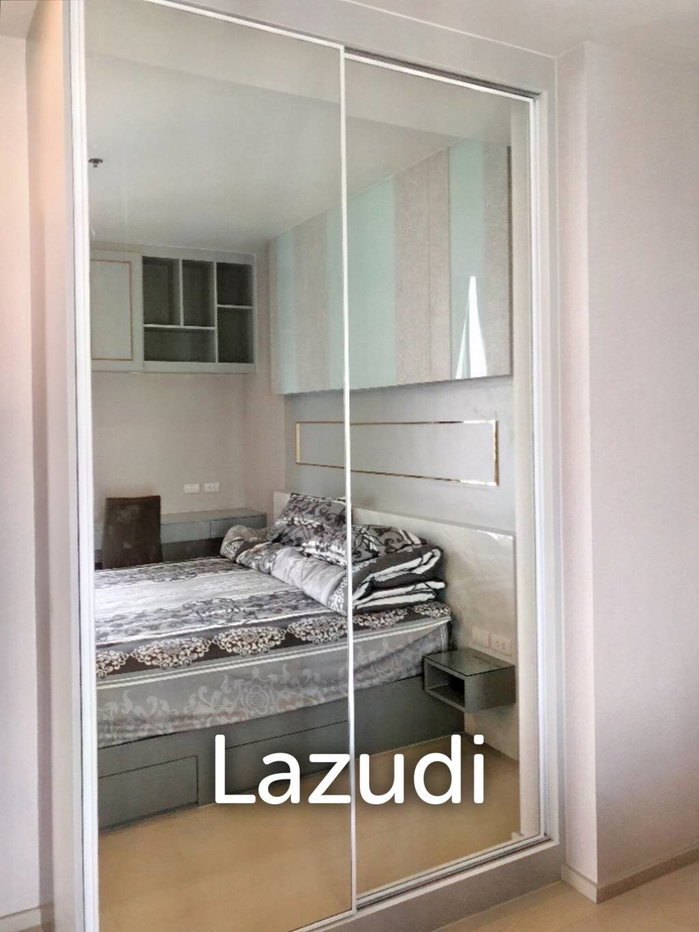 รูป 2 bed 2 bath 75.45 SQ.M Noble PloenChit - รูปที่ 7/9