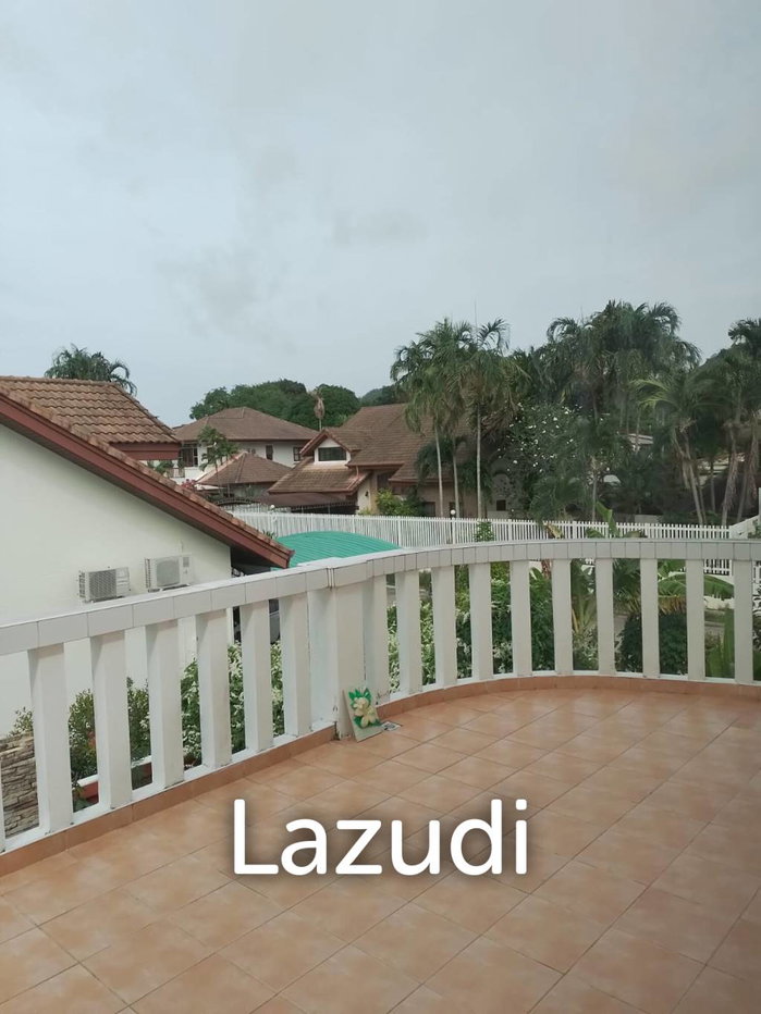 รูป 6 Bedroom House For Sale In Chalong - รูปที่ 23/27