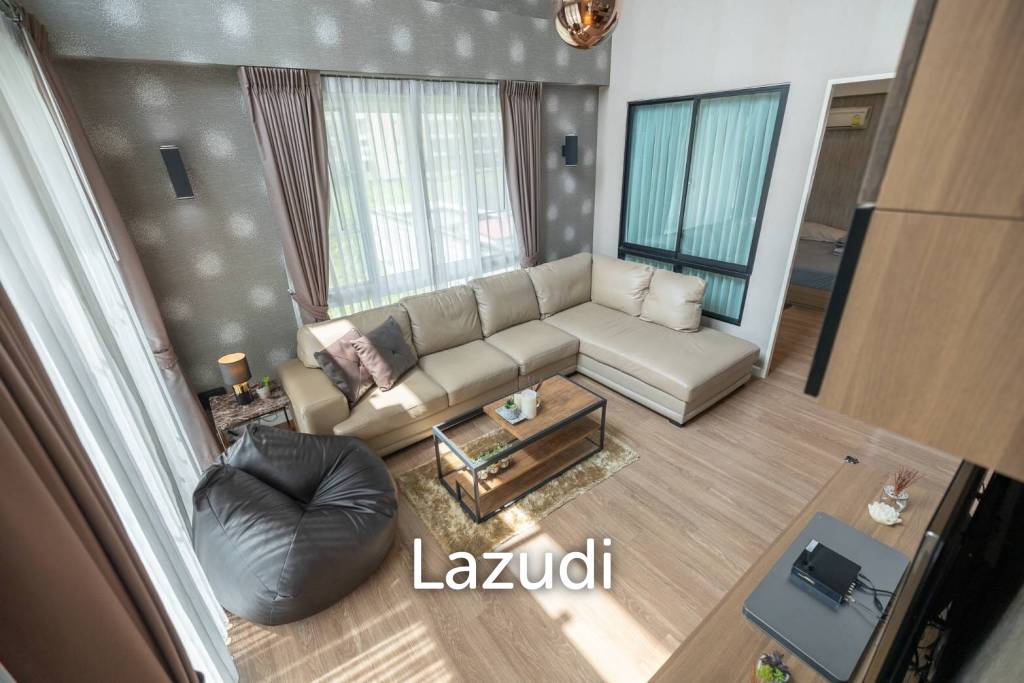รูป 3 Bed 3 Bath 280 SQ.M Bless town Sukhumvit 50 - รูปที่ 9/30