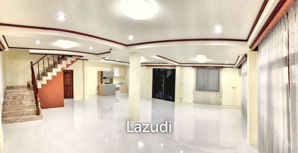 รูป 4 Bed 3 bath Detached House IconSiam Bangkok - รูปที่ 6/17