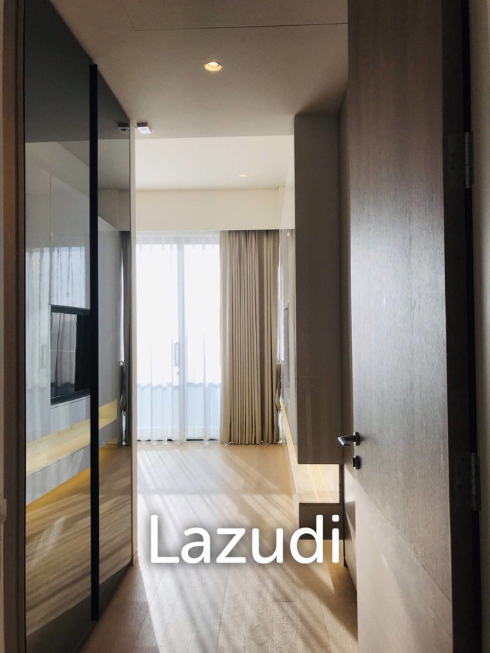 รูป 2 Bed 2 Bath 111 SQ.M Tela Thonglor - รูปที่ 7/21