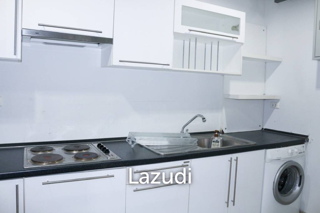 รูป 2 Bed 162 SQ.M The Master Centrium Asoke-Sukhumvit - รูปที่ 5/8