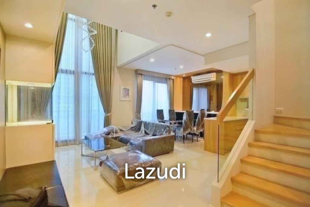 รูป 1 Bed 1 Bath 80 SQ.M Villa Asoke Condo - รูปที่ 2/11