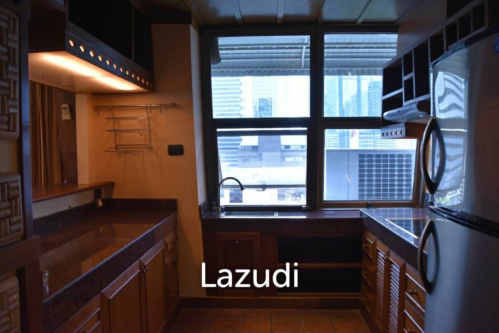 picture 2 Bed Diamond Tower For Sale + Rent - 9/9