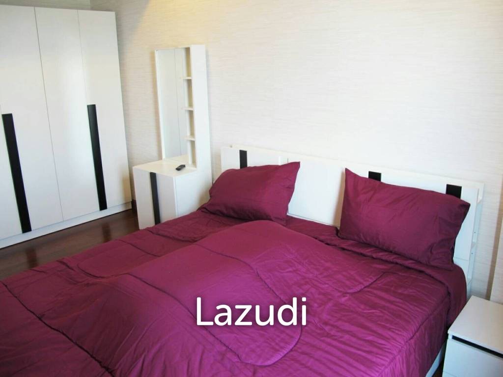 picture 2 Bed 82 SQ.M Supalai Lite Sathorn - Charoenrat - 5/8