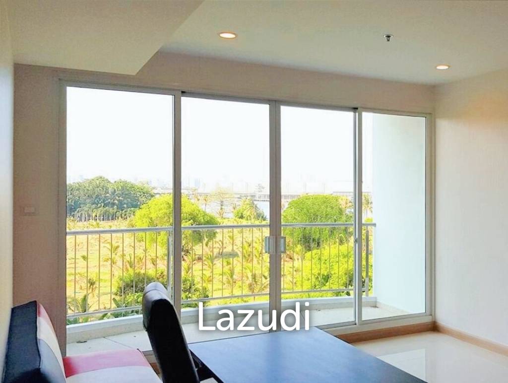 รูป 2 Bed 2 Bath 99 SQ.M Supalai Riva Grande - รูปที่ 2/14