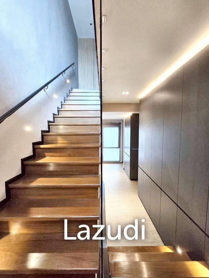 รูป 3 Bedroom 4 Bathroom 315 SQ.M Primenine Ekamai - รูปที่ 4/10