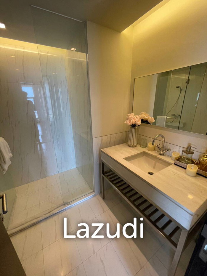 รูป 2 Bed 2 Bath 116.44 SQ.M. Sathorn Prime Residence - รูปที่ 10/13