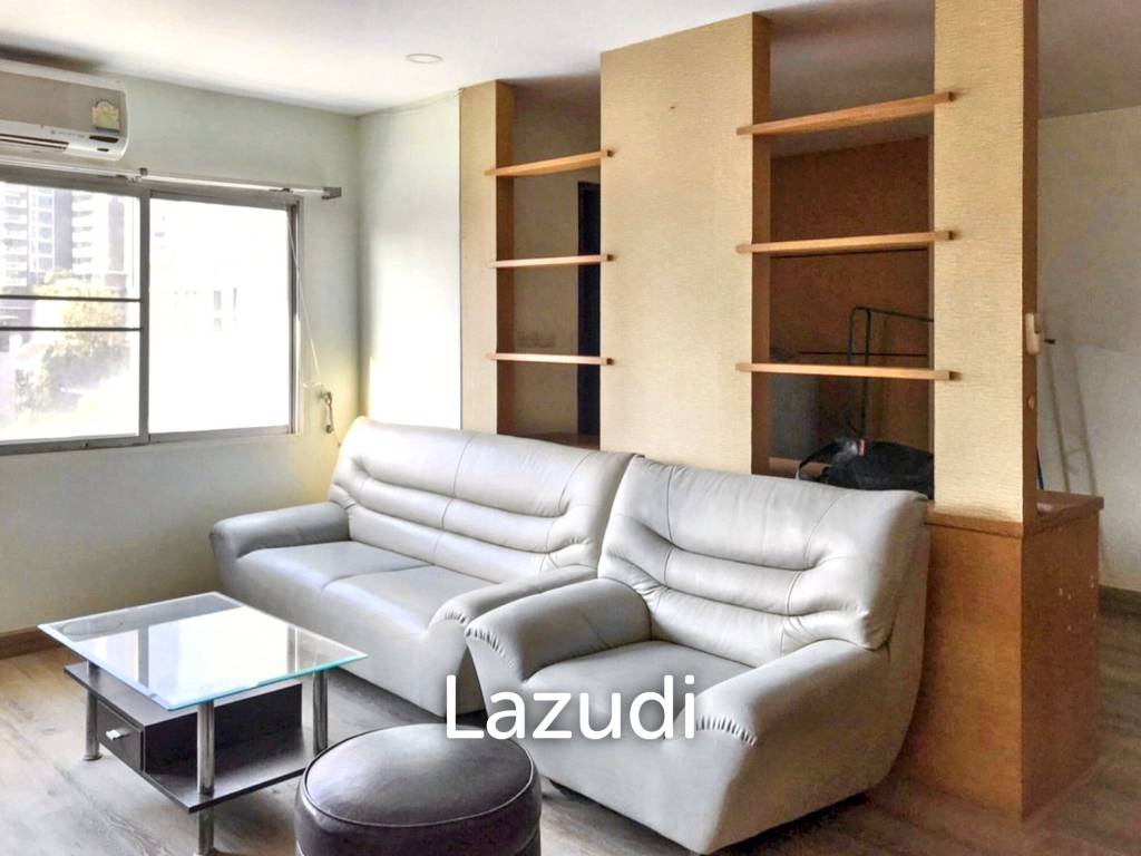 รูป 2 Bedrooms 2 Bathrooms 70 SQ.M at 49 Suite - รูปที่ 3/11