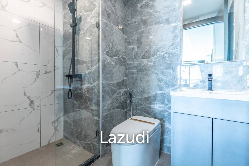 รูป 2 Beds 2 Baths 71 SQ.M. Arcadia Millennium Tower - รูปที่ 11/13