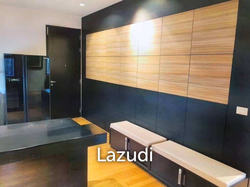 รูป 3 Bed 3 Bath 161.43 SQ.M The Madison - รูปที่ 4/22