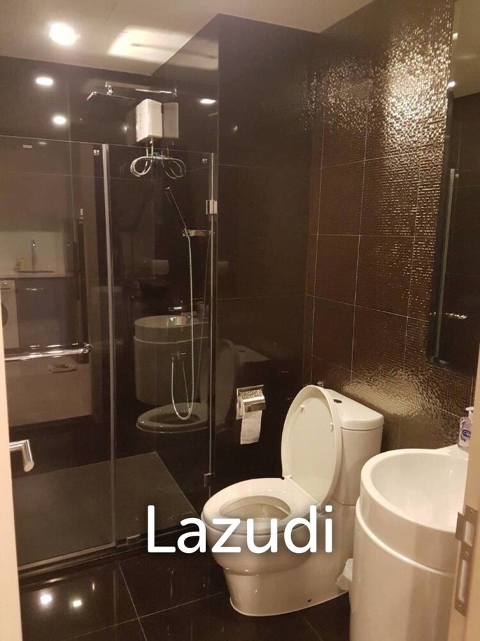 รูป 1 Bed 1 Bath 34 SQ.M Rhythm Sukhumvit 36 - 38 - รูปที่ 6/6