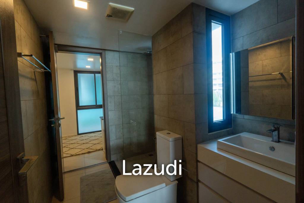 picture 2 Beds 1 Bath 82.5 SQ.M. Waters Edge Condominium - 13/15