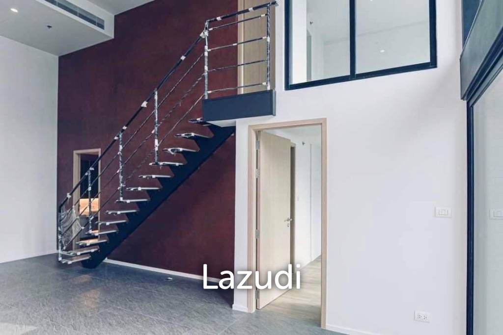 รูป 78 SQ.M  2 Bed 2 Bath at The Lofts Silom - รูปที่ 3/9