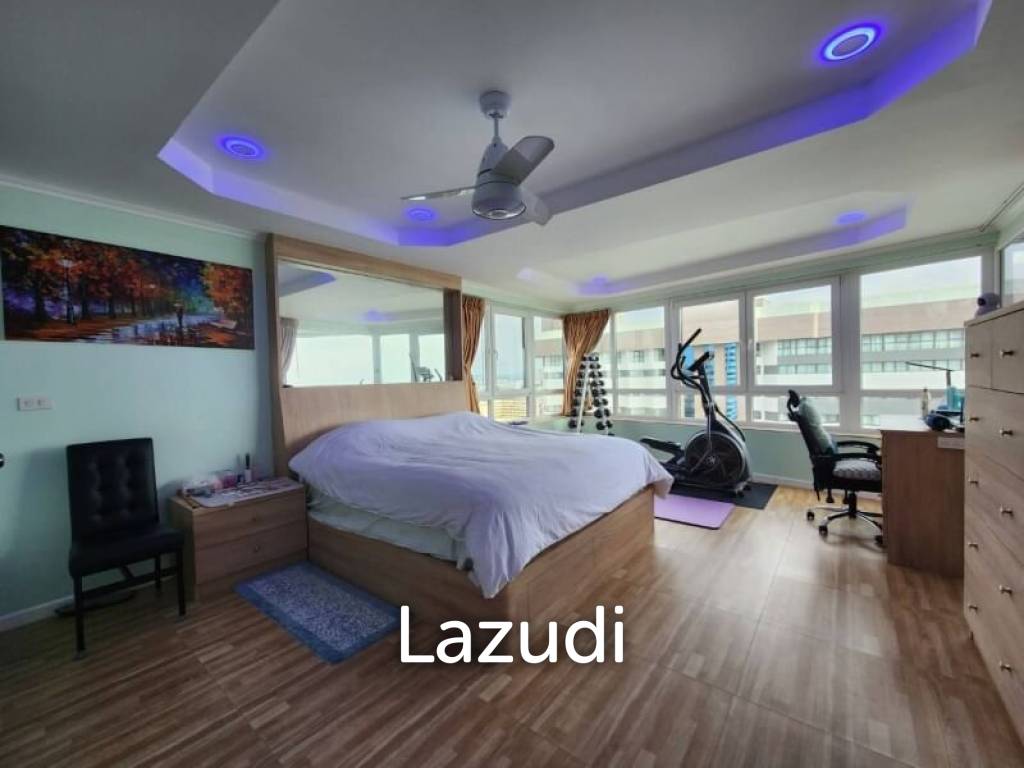 รูป Jomtien Plaza Condotel for Sale - รูปที่ 10/18