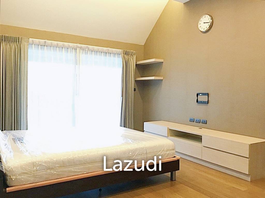 picture 340 sqm modern detached home in Private Nirvana Residence Bang Kapi - 7/17