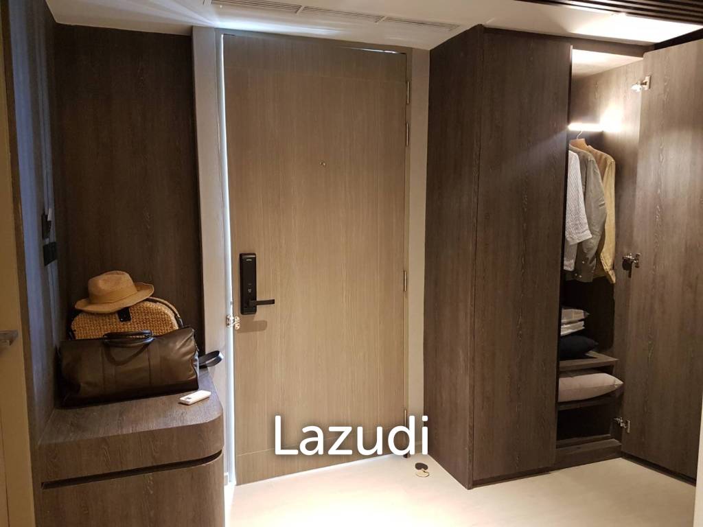 รูป 1 Bed 1 Bath 55 SQ.M. Ramada Mira North Pattaya - รูปที่ 7/24
