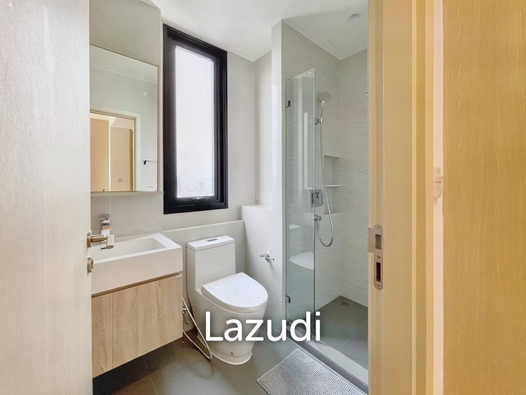 รูป 1 Bed 1 Bath 34 SQ.M MARU Ekkamai 2 - รูปที่ 9/11