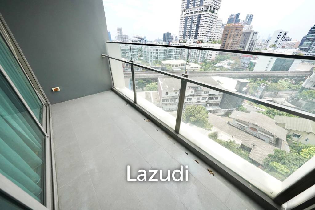 รูป 1 Bed 1 Bath 56 SQ.M Aequa Sukhumvit 49 - รูปที่ 8/8