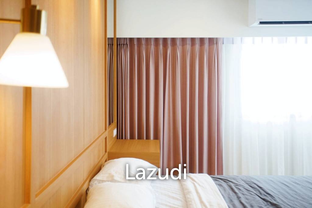 รูป 1 Bedroom 2 Bathroom 77 SQ.M Phasuk Place - รูปที่ 11/45