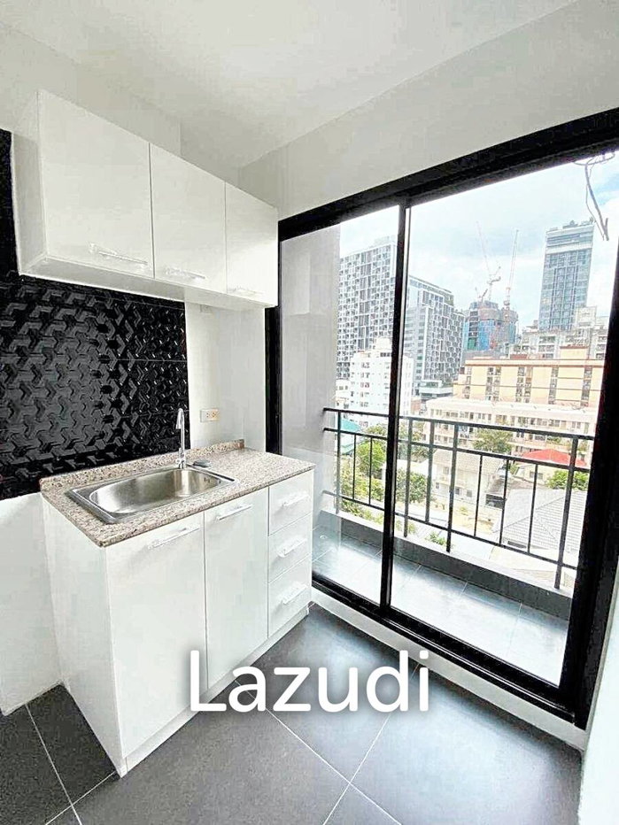 รูป 1 Bedroom 1 Bathroom 34 SQ.M Vela de Residence - รูปที่ 16/18