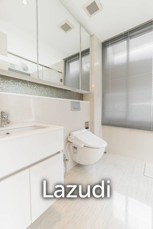 รูป 2 Bed 2 Bath 59 SQ.M H Sukhumvit 43 - รูปที่ 32/33
