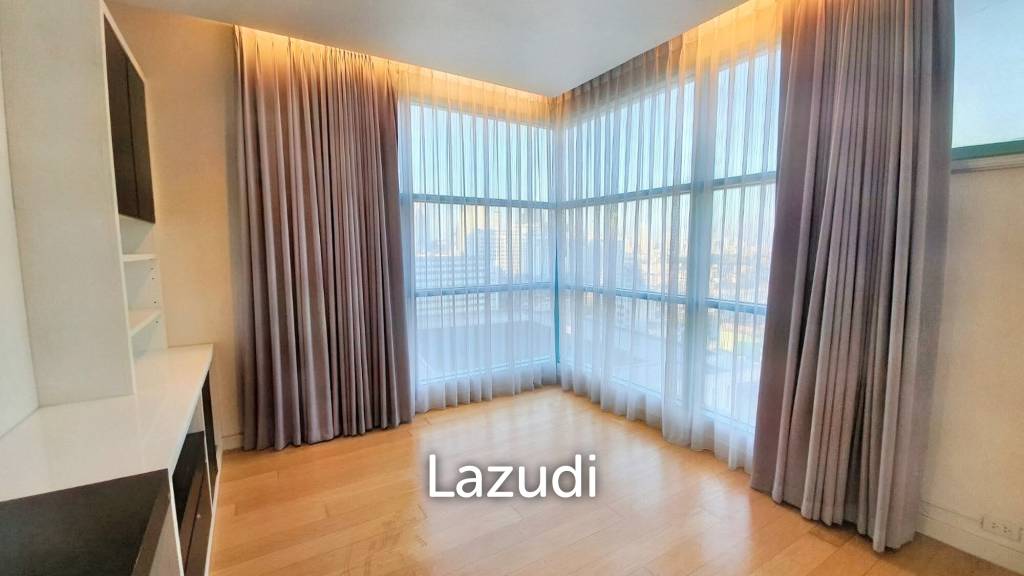 รูป 4 Bed 252 SQ.M Chatrium Residence Riverside - รูปที่ 2/23