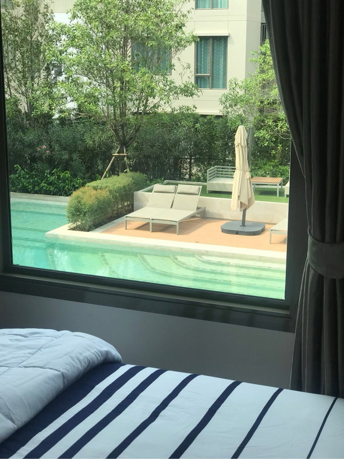 picture #Z217 Condo for rent Phyll Phahol 34 - 8/8