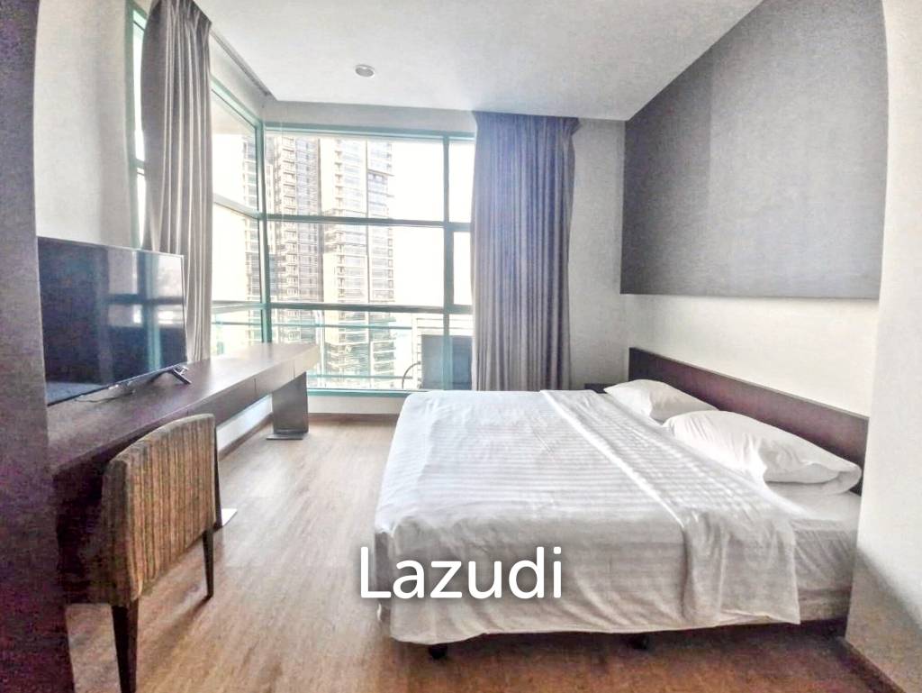 รูป 2 Bed 2 Bath 138 SQ.M Chatrium Residence Riverside - รูปที่ 6/18