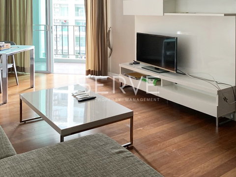 🔥Best Price 3 Bed 2 Bath Large Room Nice Room Fully furnished Good Location MRT Rama 9 . @ c