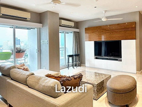 2 Bed 3 Bath 140 SQ.M Four Wings Residence